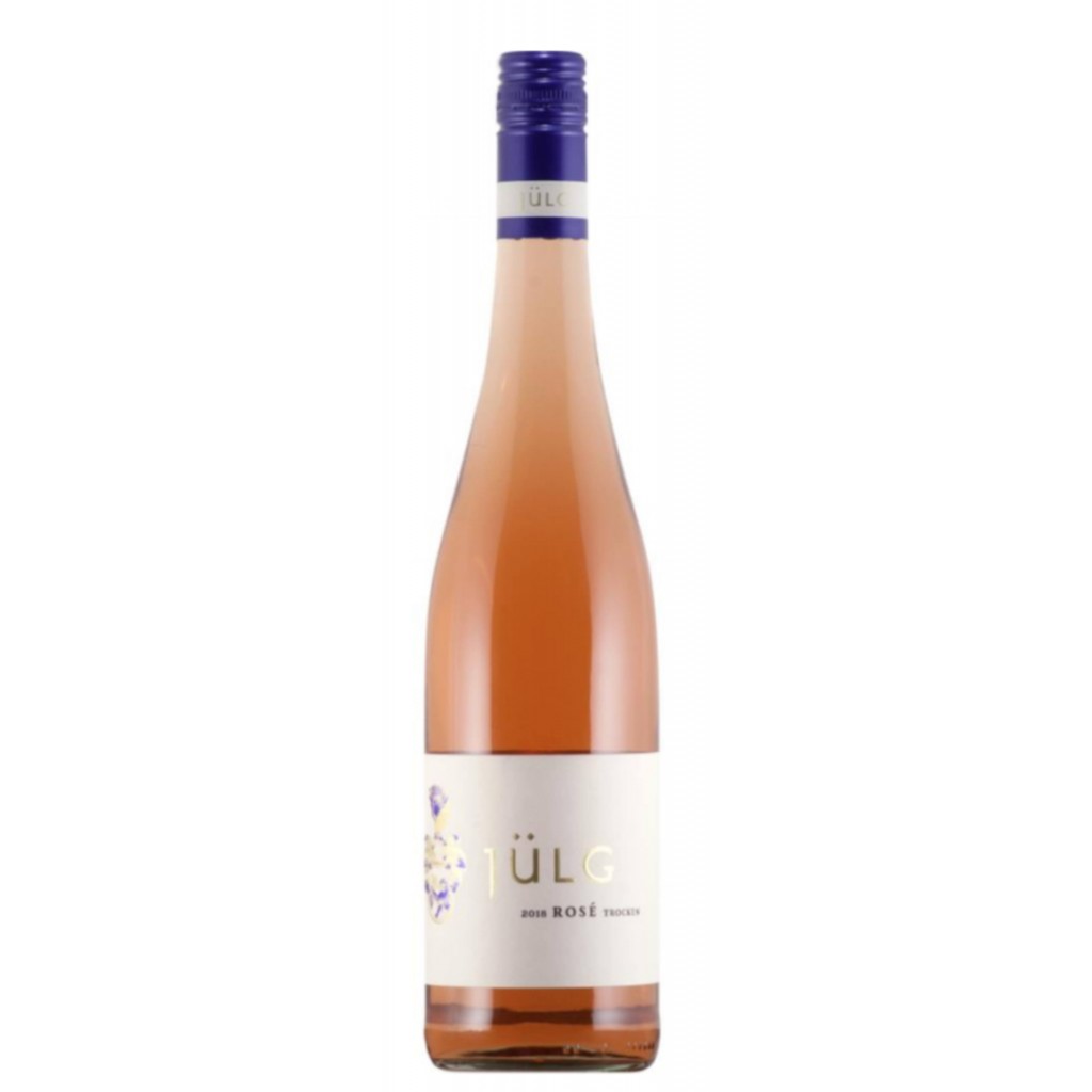 2021 Rosé trocken