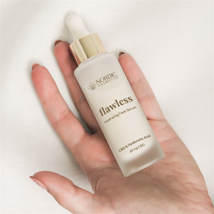 Facial Serum