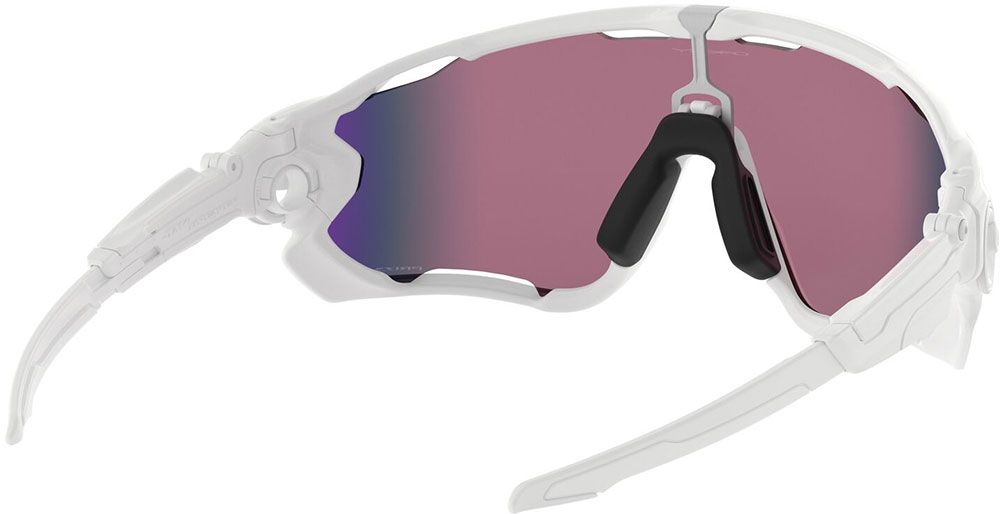Oakley Jawbreaker PRIZM Road - Sportbrille kaufen | Bike-Discount