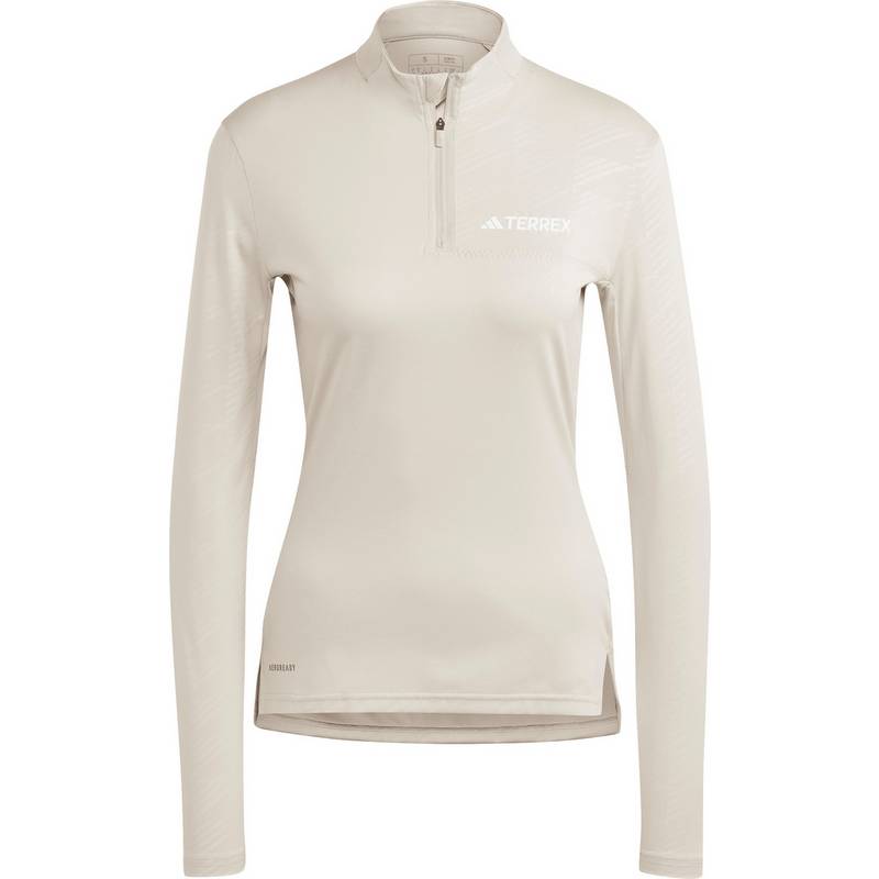 adidas MULTI Funktionsshirt Damen