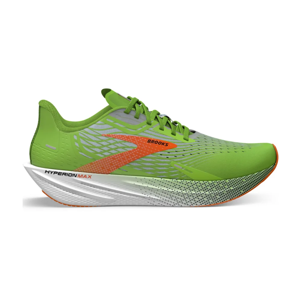 Brooks Hyperion Max 110390-1D-308 / grün