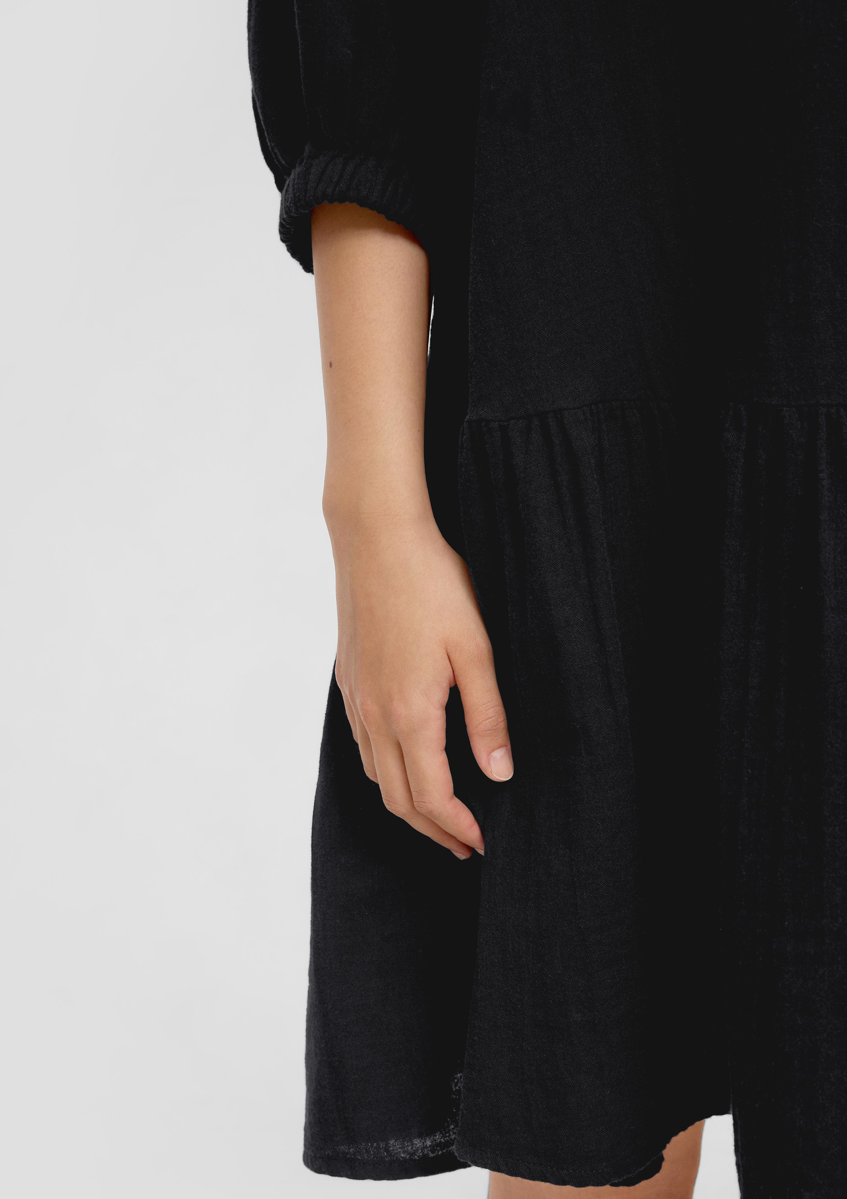 Midikleid aus Baumwolle  2129709-9999