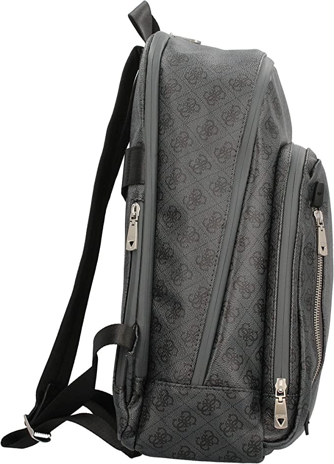 GUESS Handtaschen schwarz Farbe: schwarzMa