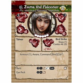 Zama