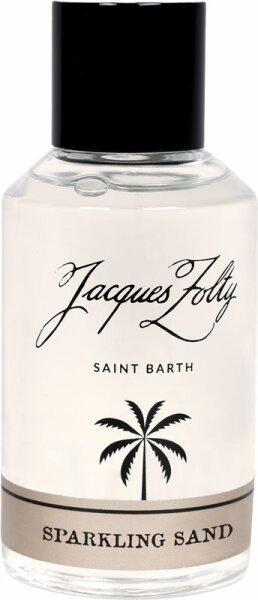JACQUES ZOLTY L'Original Fragrances Sparkling Sand Eau de Parfum