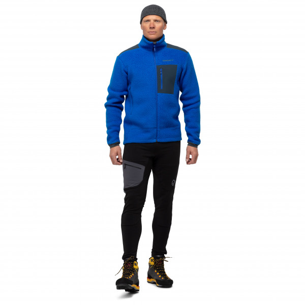 Norrøna - Trollveggen Thermal Pro Jacket - Fleecejacke