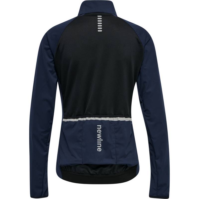 Newline WOMENS CORE BIKE THERMAL JACKET Sweatjacke Damen