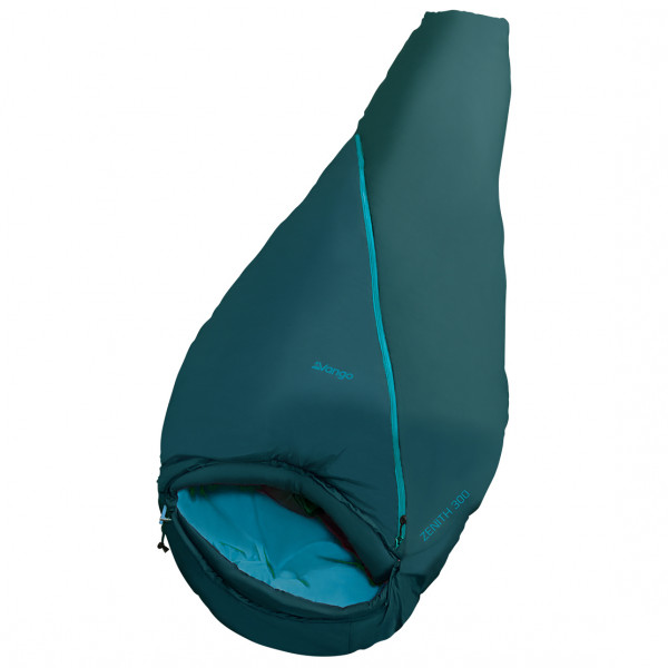 Vango - Zenith 400 - Kunstfaserschlafsack