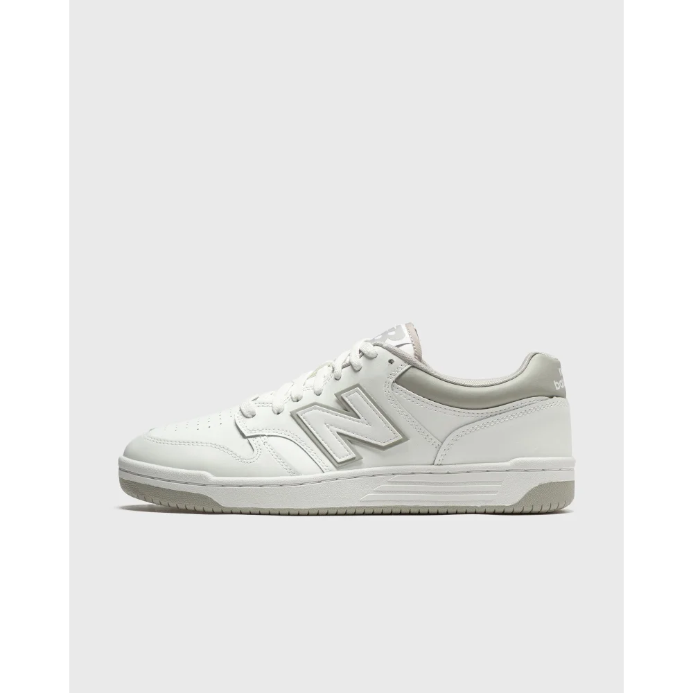New Balance 480 BB480LGM BB480LGM / weiss