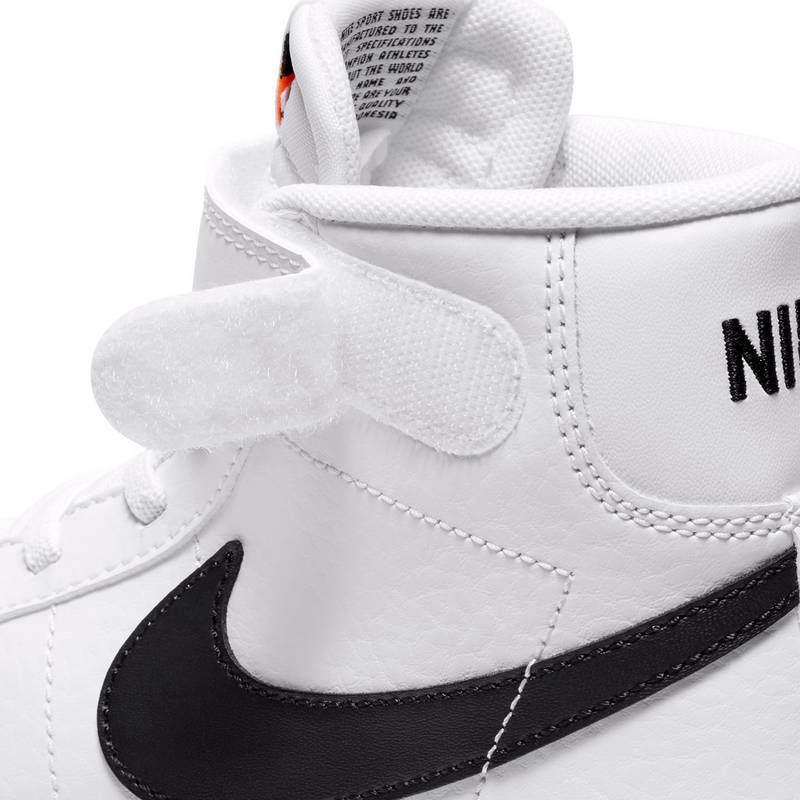 Nike Blazer Mid '77 Sneaker Kinder