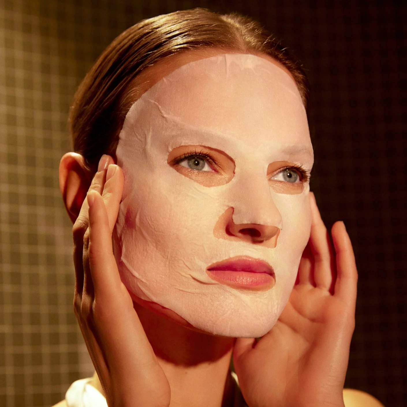 Mascarilla lifting intensa Essential Shock - Mascarilla reafirmante