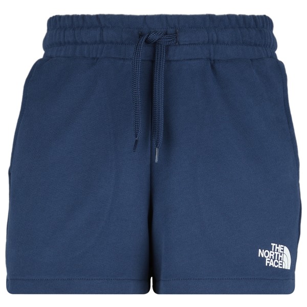 The North Face - Women's Logowear Shorts - Shorts