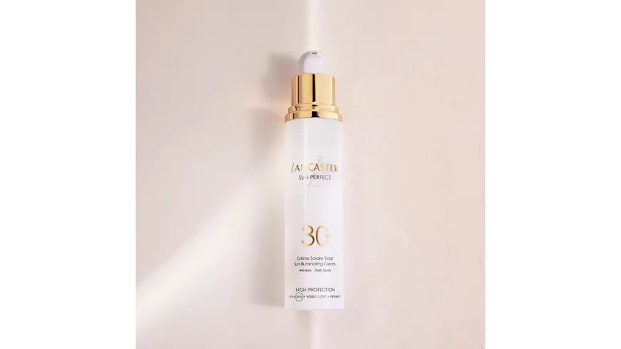 LANCASTER Clean Sun Perfect 50 ml