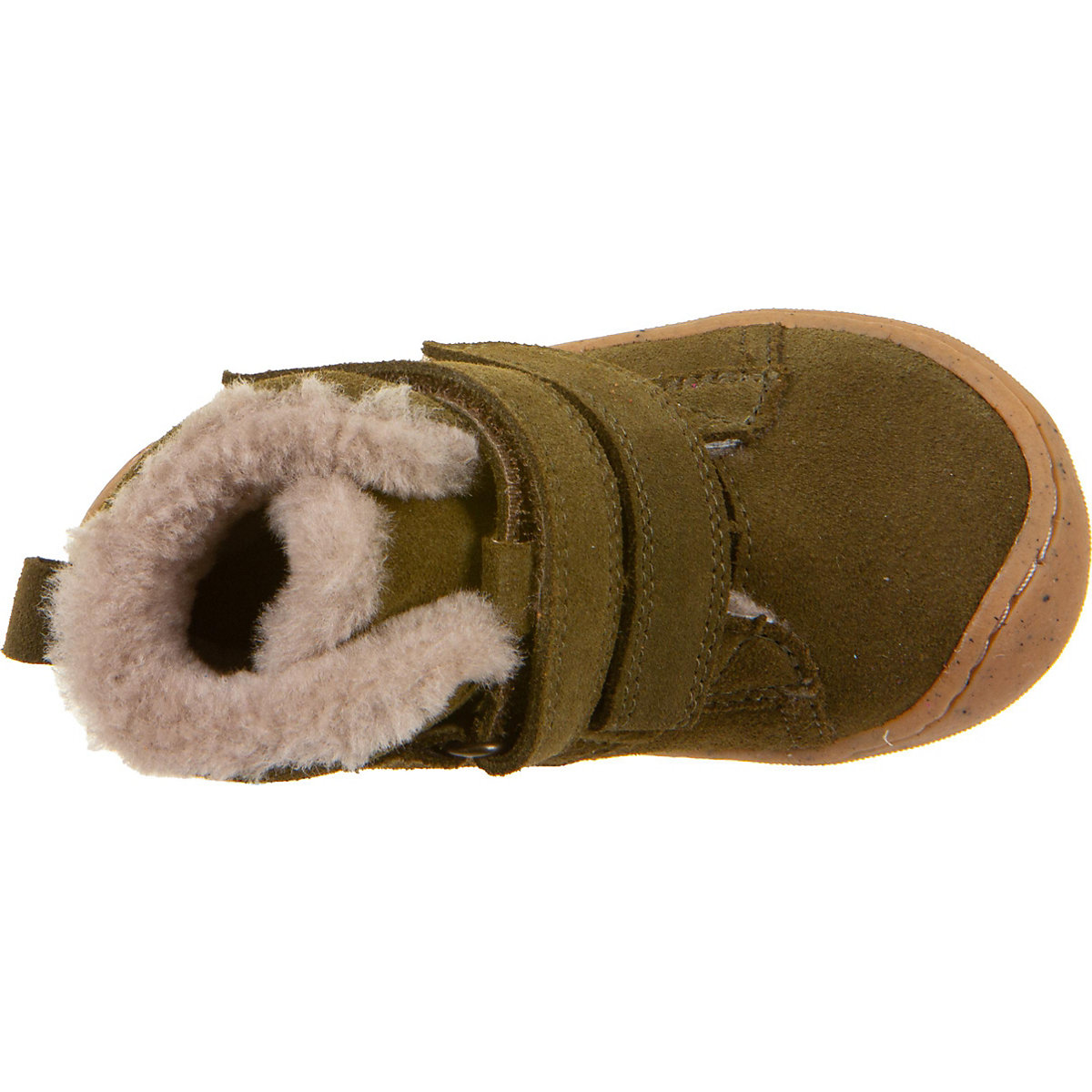 Baby Winterstiefel für Jungen