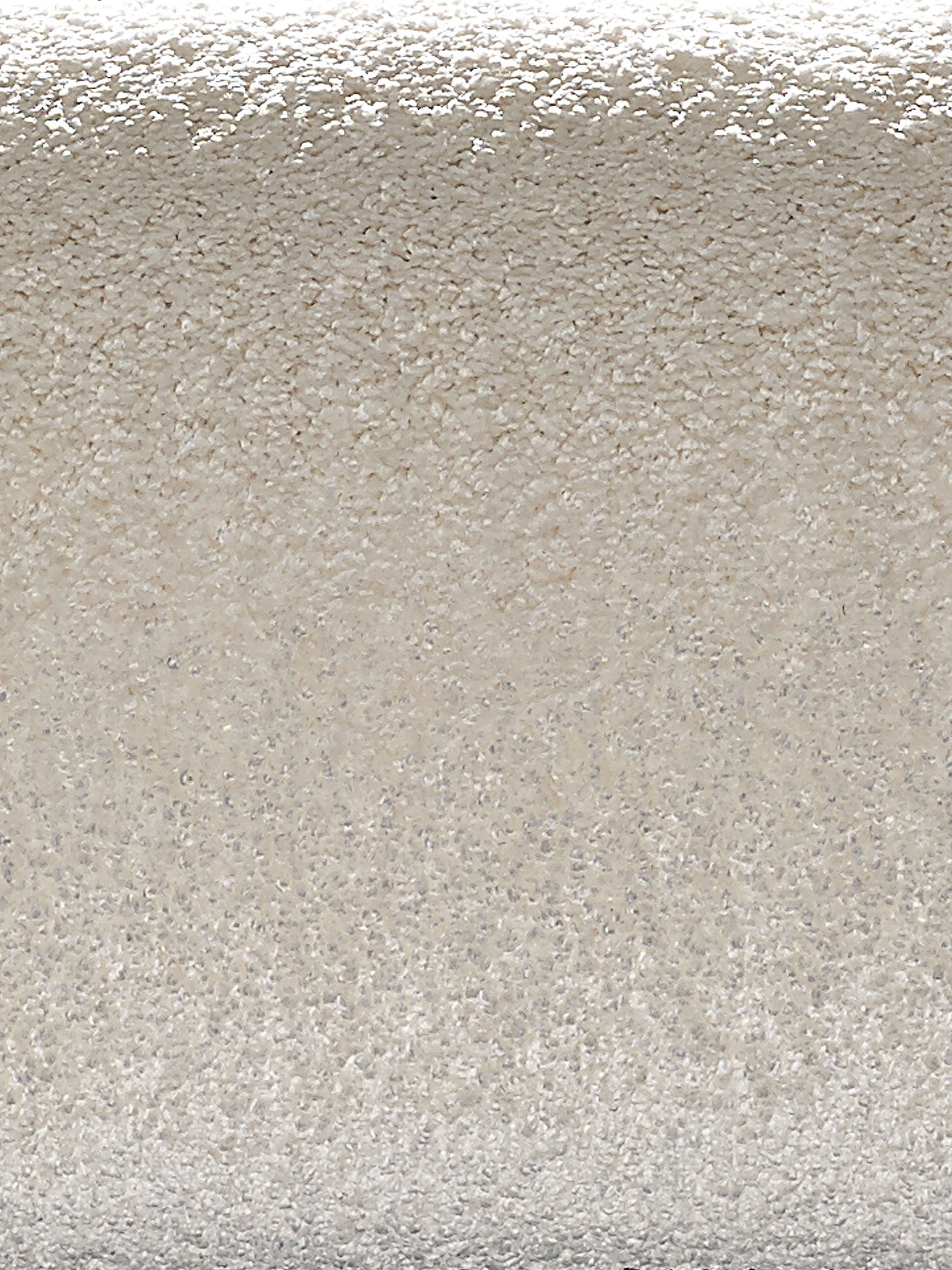 Satin Velours-Teppichboden, Snow