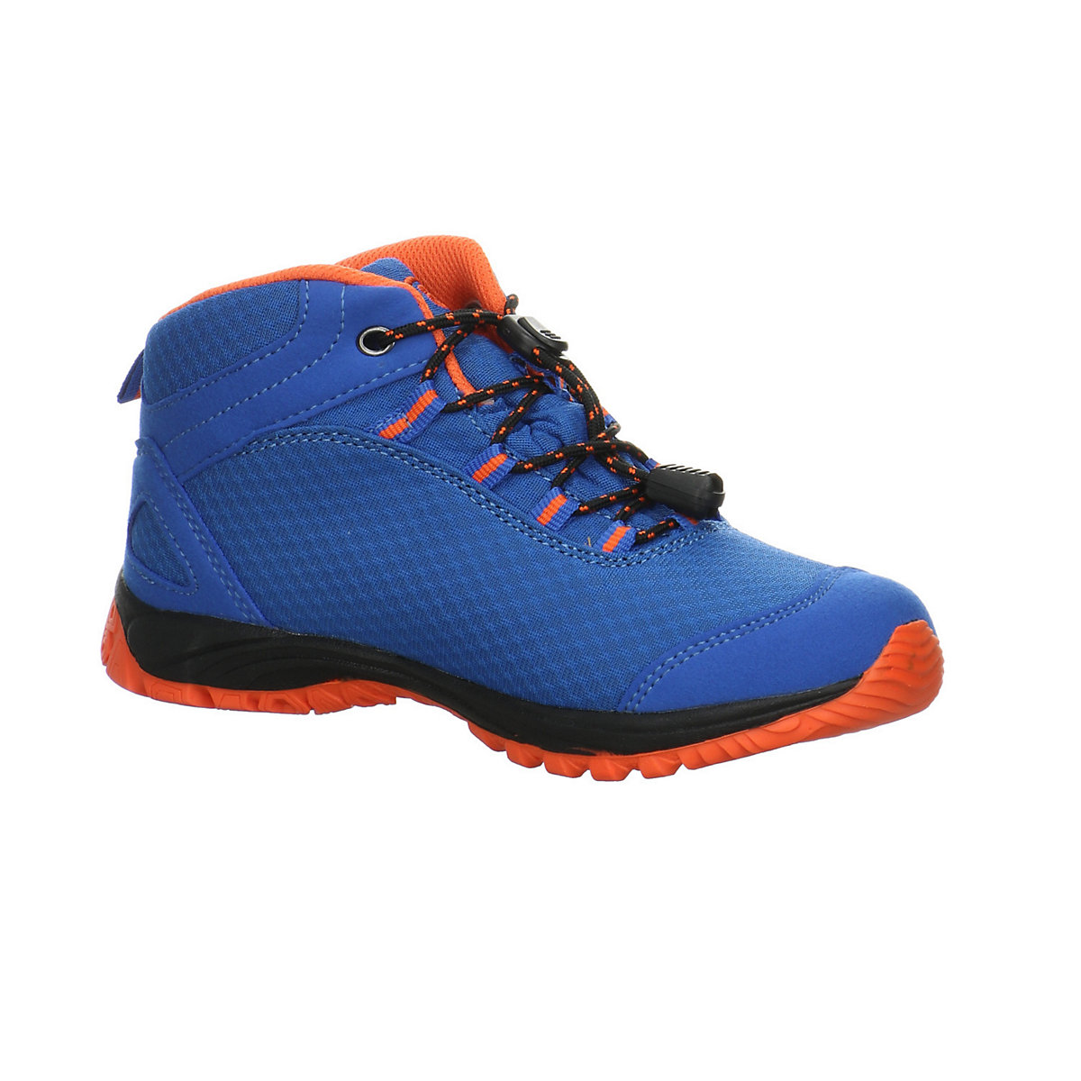 Guide High Outdoorschuh Synthetikkombination uni Outdoorschuhe