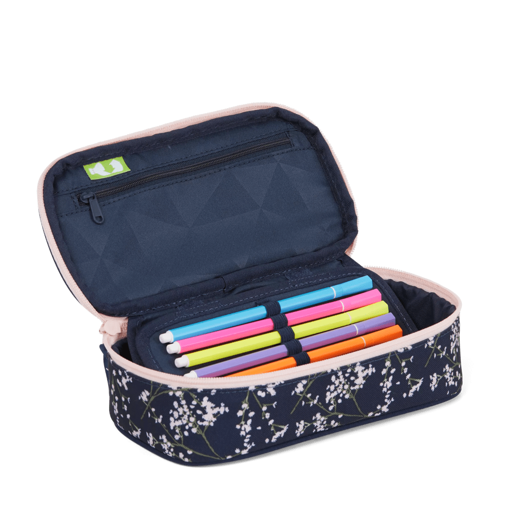 Schlamperbox Bloomy Breeze