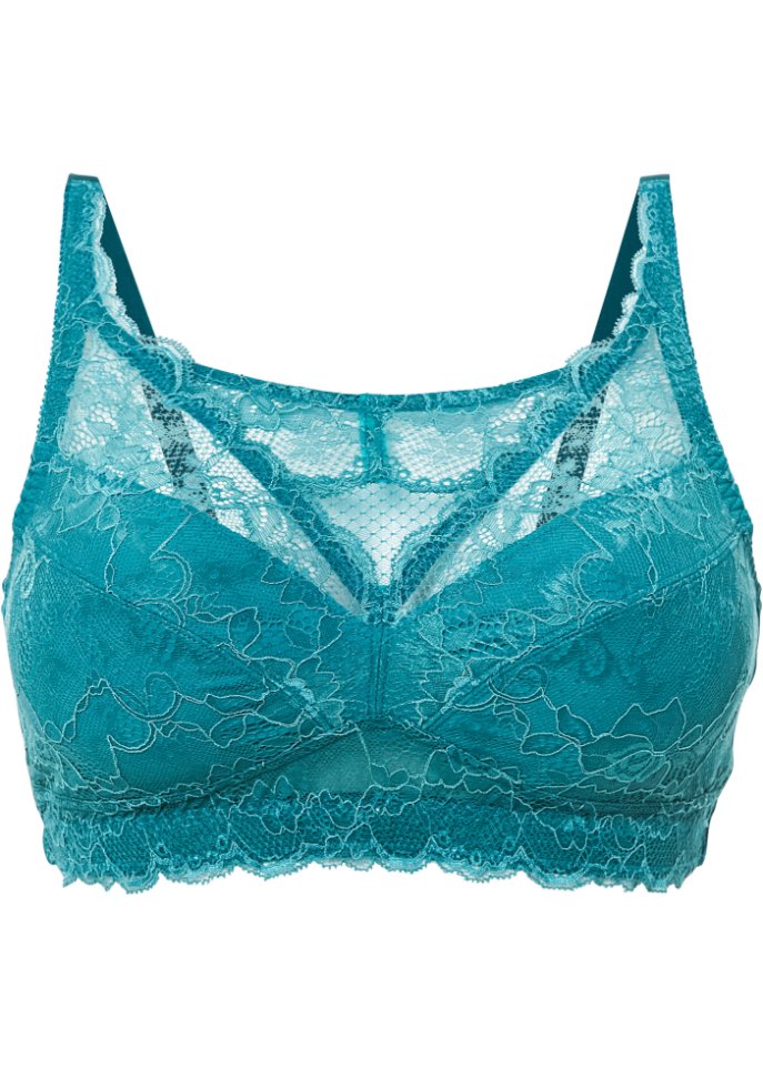 Bralette ohne Bügel