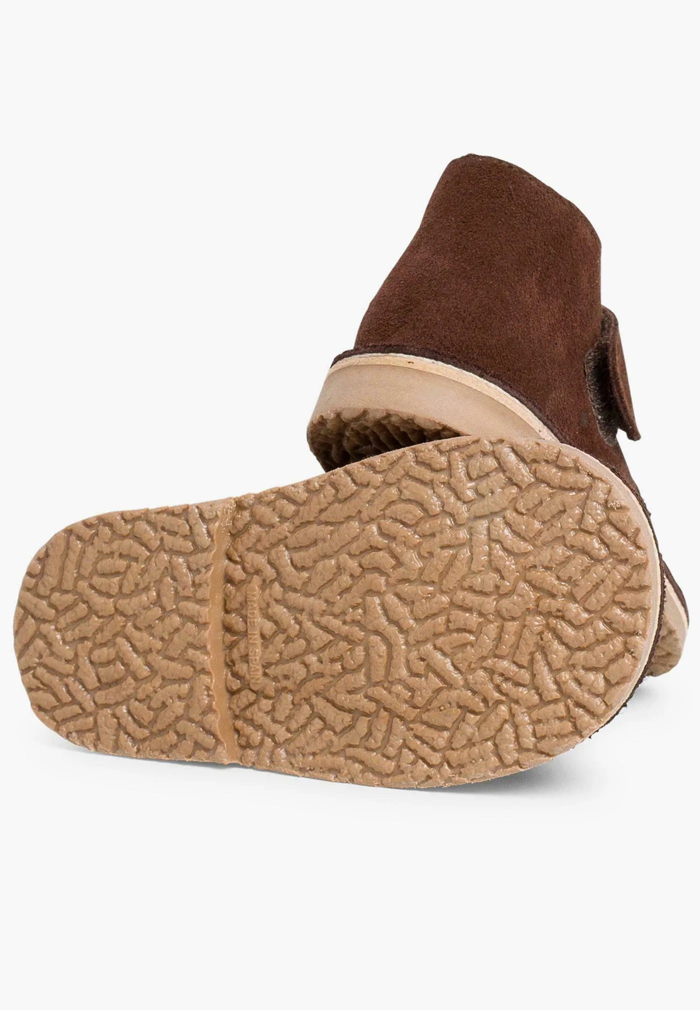 Pisamonas CHUKKA - Botines