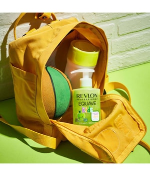 Revlon Professional Equave Kids Apple Shampoo 2 In 1 Haarshampoo-300 ml