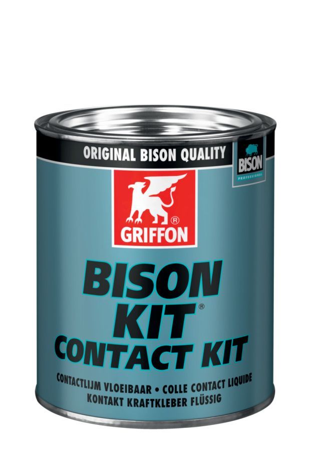 Grifon 6305086 Bizon kit blik 750 ml