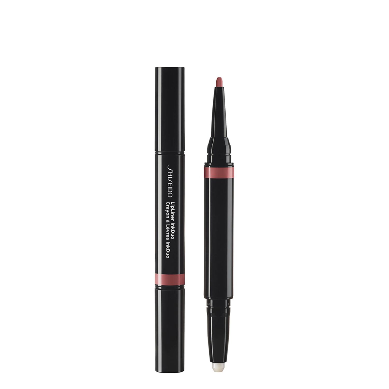 Shiseido InkDuo Stylo à Lèvres
