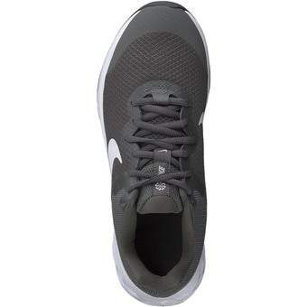 Nike Revolution 6 Running in grau