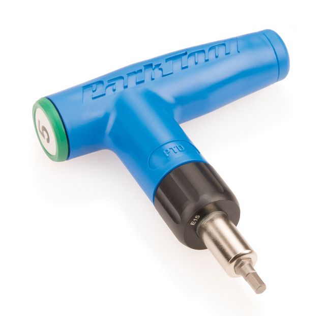 Park Tool PTD-5 Drehmomentschlüssel 5NM kaufen | Bike-Discount