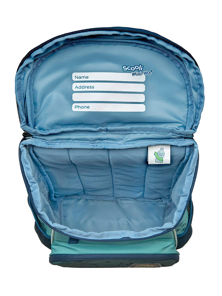 Undercover Rucksack 