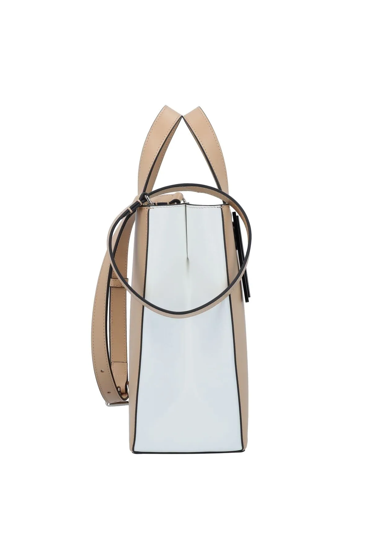 liebeskind  Paper Bag Handtasche S Leder 22 cm