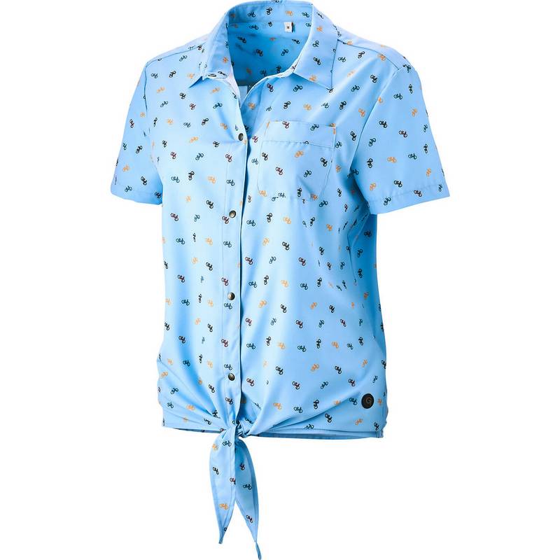 Gonso Molveno Trikot Damen