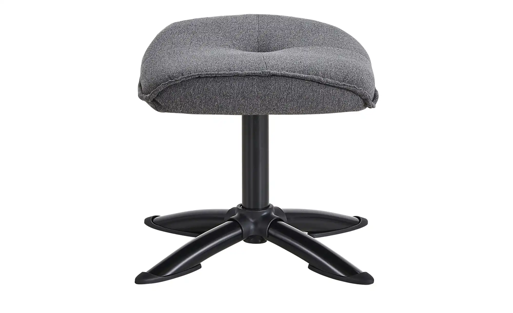 Fernsehsessel mit Hocker