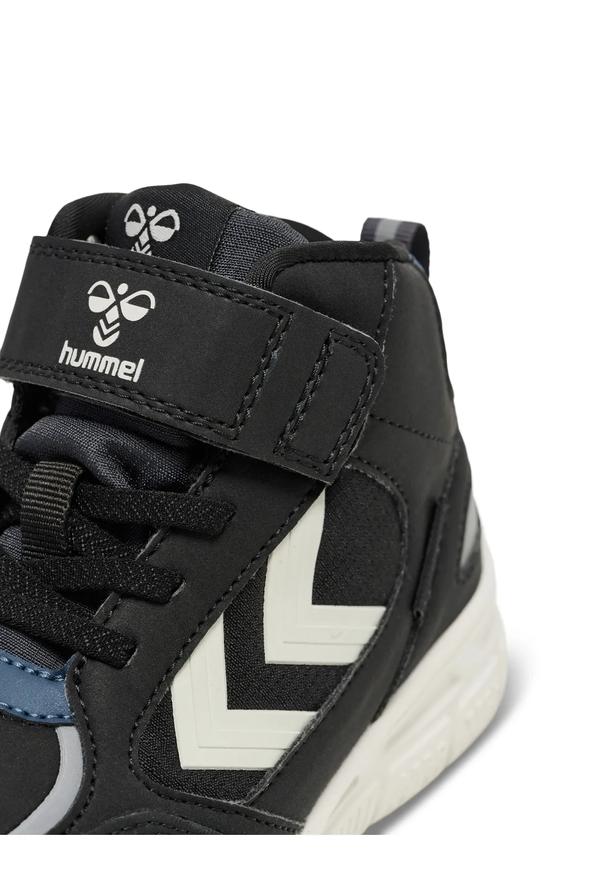 hummel  X-LIGHT 2.0 MID TEX JR