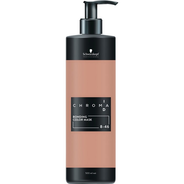 Bonding Color Mask