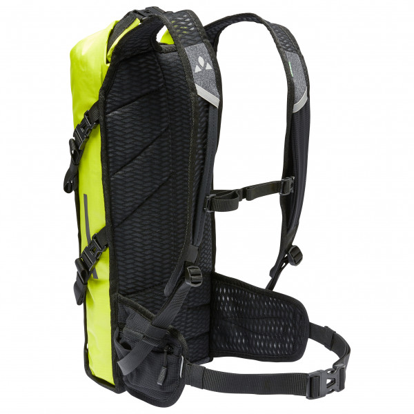 Vaude - Trailpack II - Bike-Rucksack