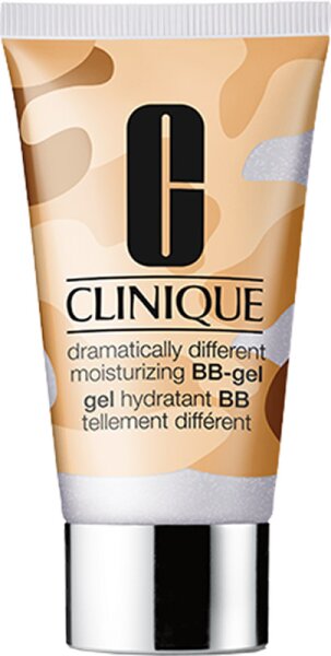 Clinique 3-Phasen-Systempflege Dramatically Different Moisturizing BB-Gel Gesichtsgel