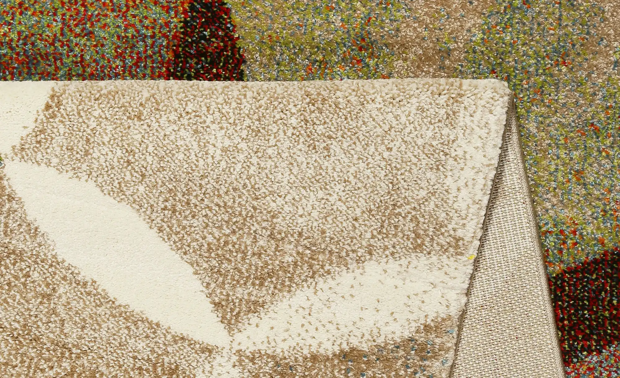 Esprit Kurzflorteppich Modernina