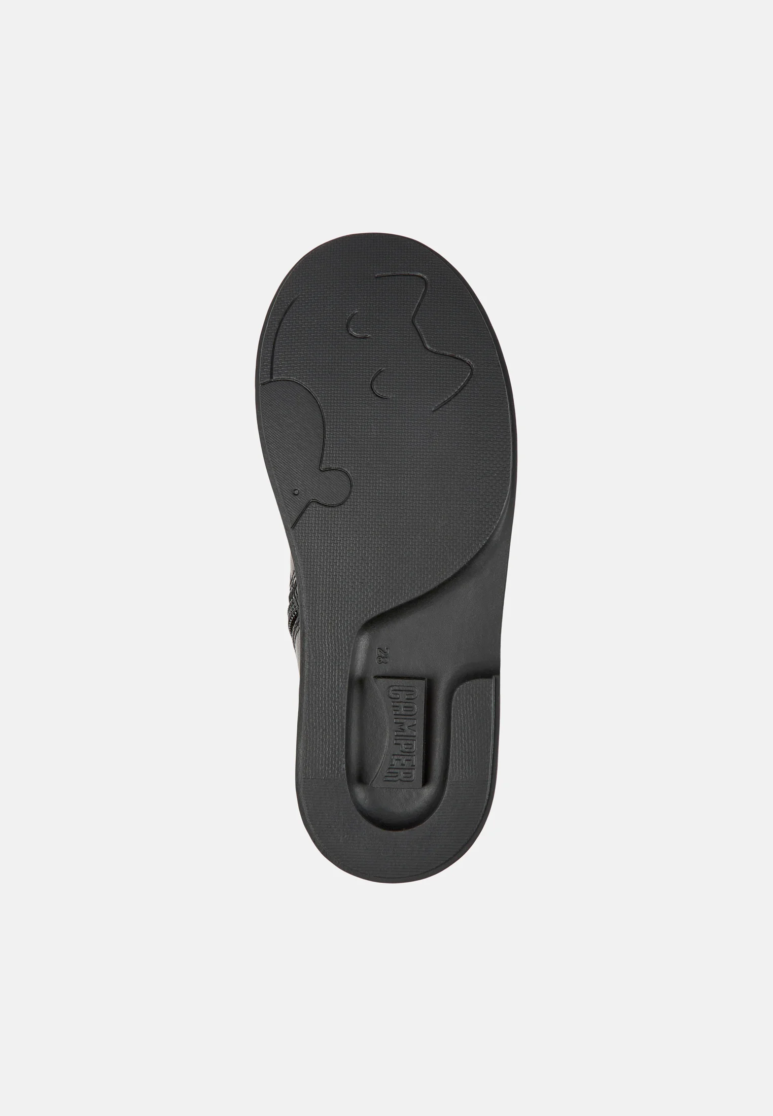 Camper TWS - Botines