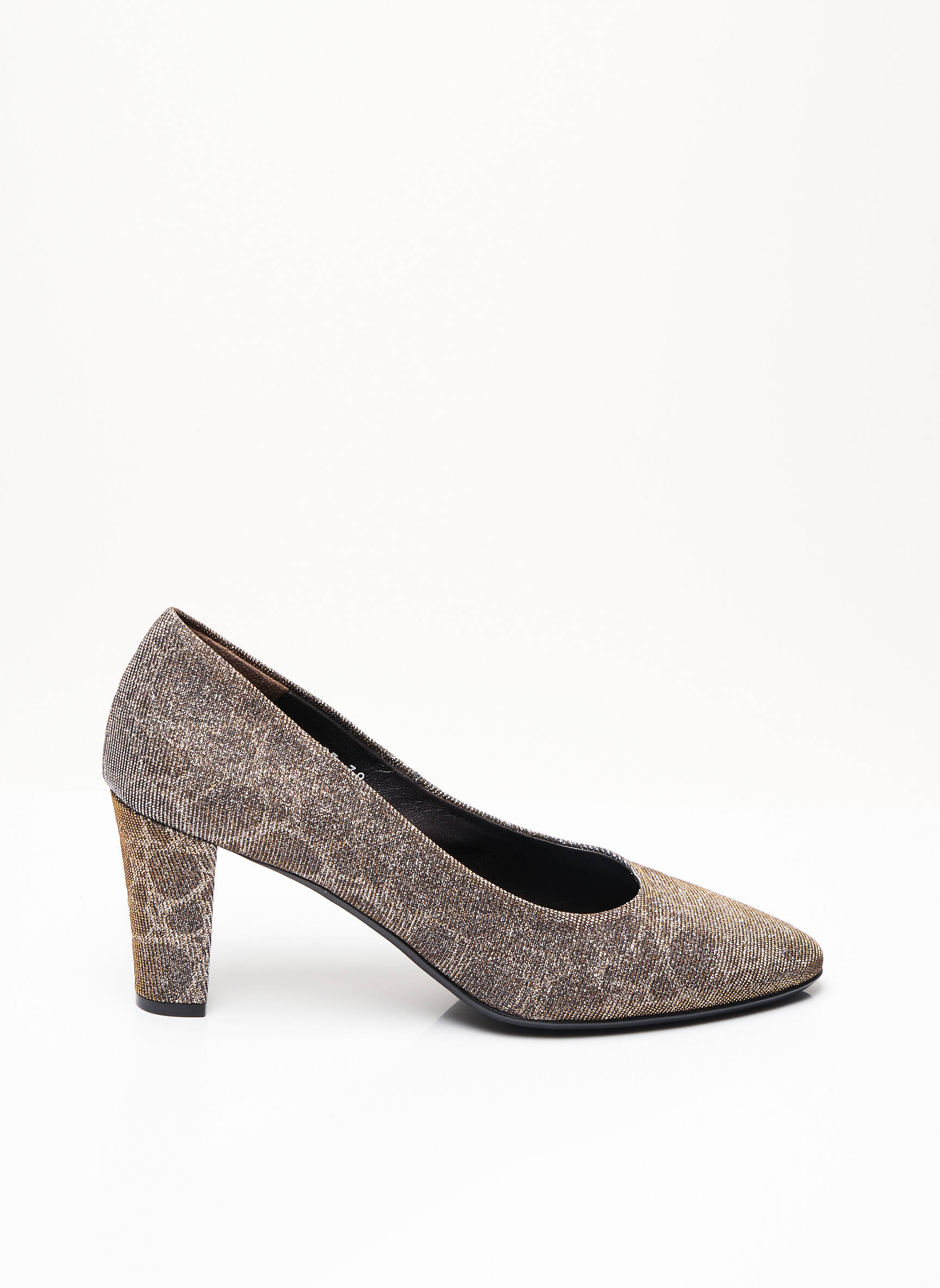 Brunate Escarpins Femme couleur gris
