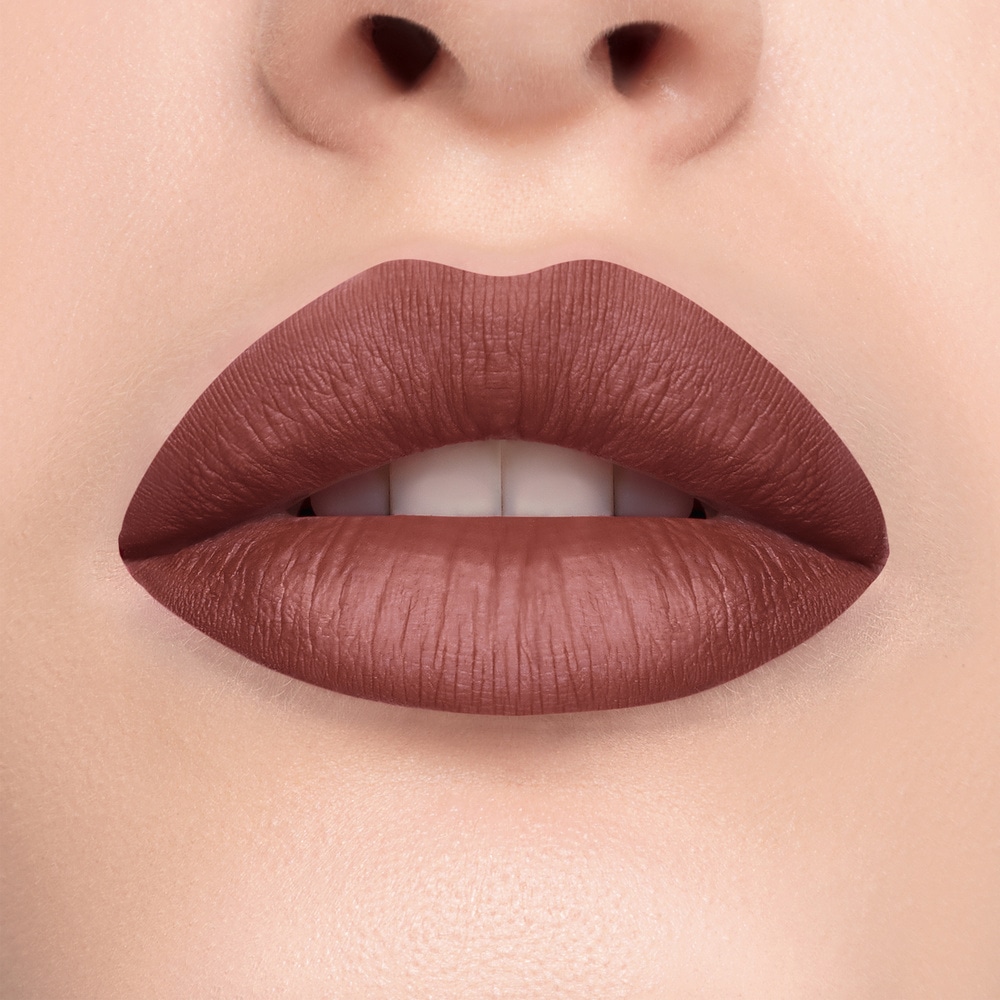 By Terry LIP-EXPERT MATTE N.1 Guilty Beige Rouge à lèvres liquide