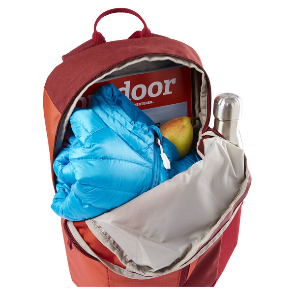 TECOLOG II 14 CITY - Tagesrucksack