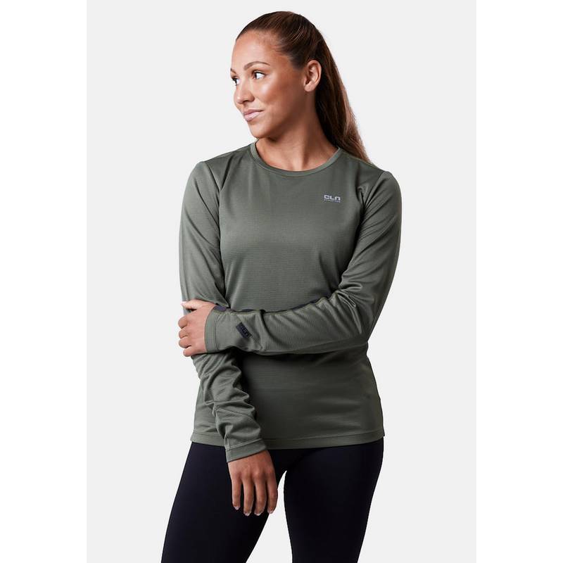 CLN Athletics Gwen Funktionsshirt Damen