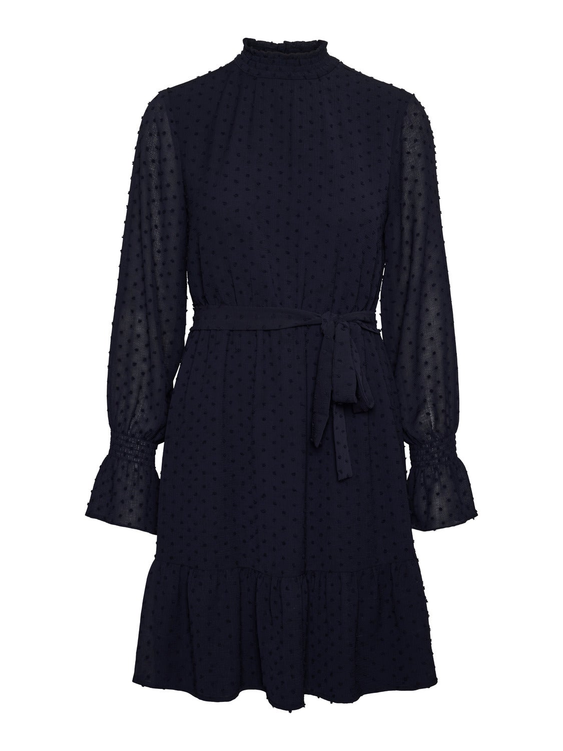 VMLUNA Kurzes Kleid