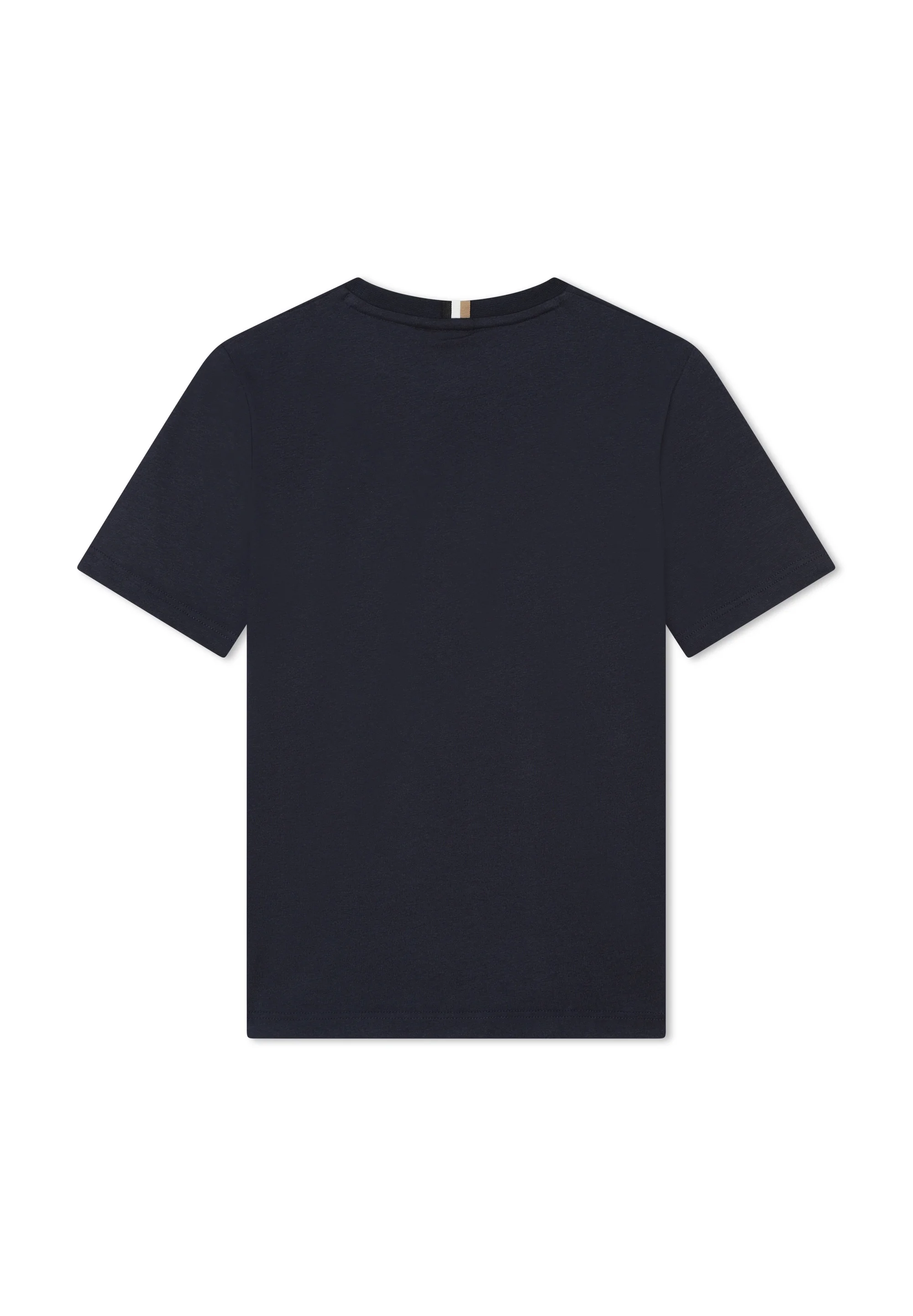 BOSS Kidswear MANGAS CORTAS - Camiseta con estampado