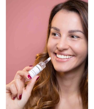 SkinDivision Booster Hyaluronic Acid Gesichtsserum-20 ml