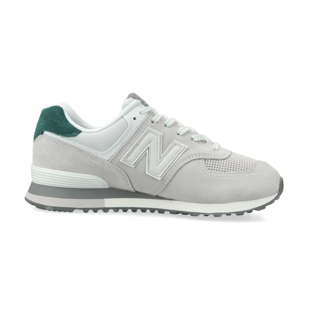 New Balance 574 U574WC2 / grau