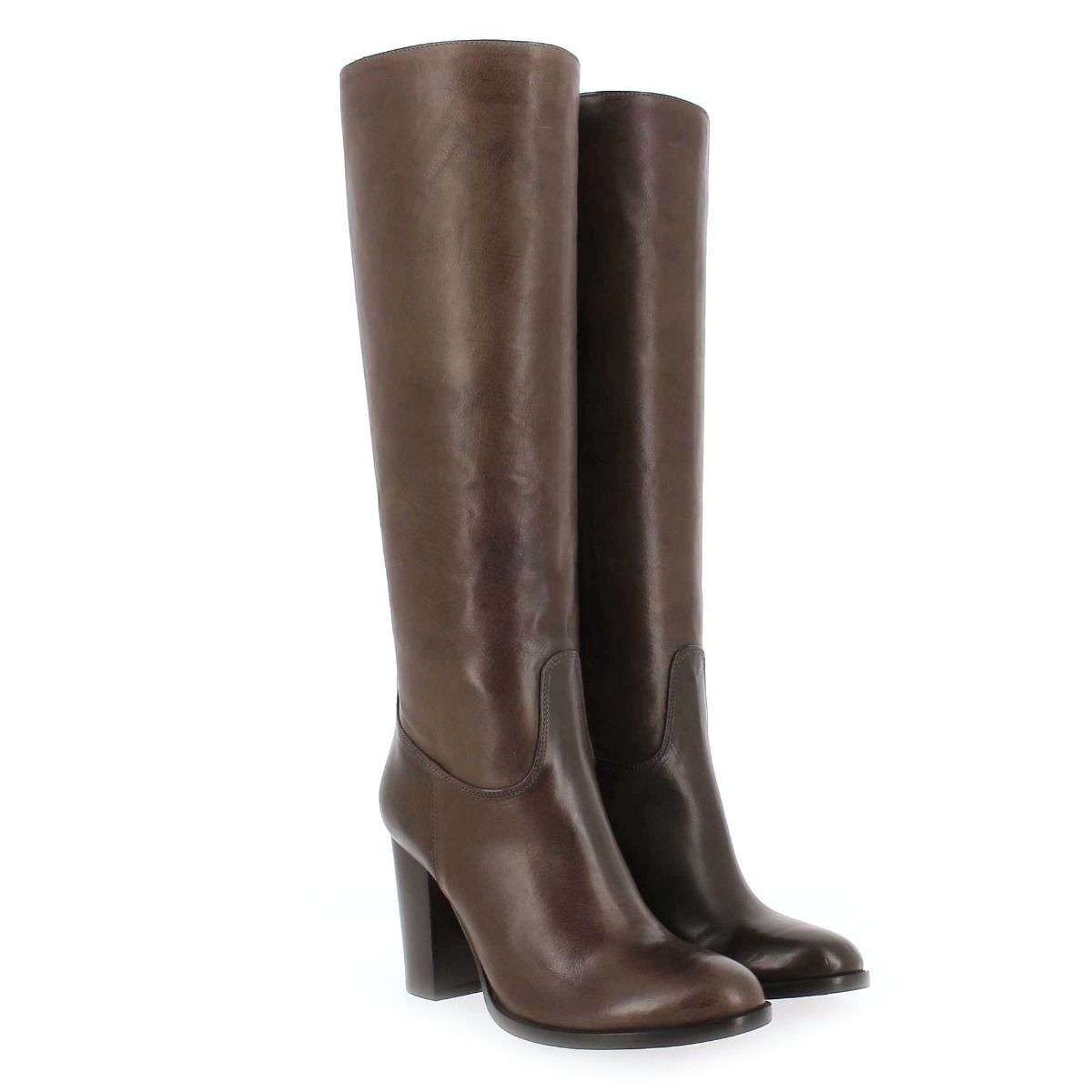 Julie Dee  EJ009 - Marron