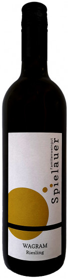 2022 Riesling trocken - Weingut Karl Spielauer