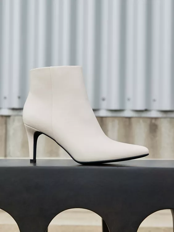 Catwalk Stiefelette