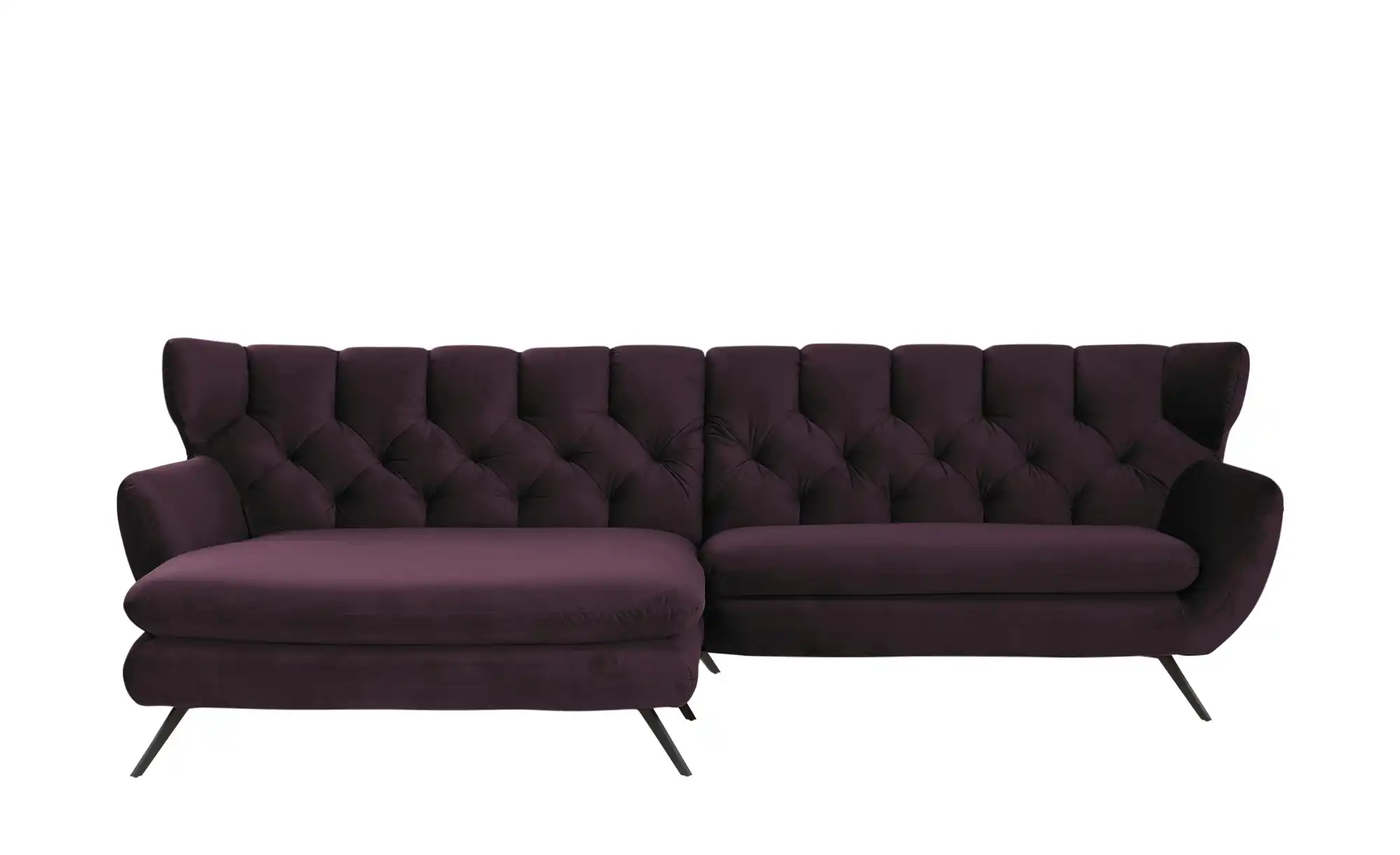 Jette Home Ecksofa Caldara